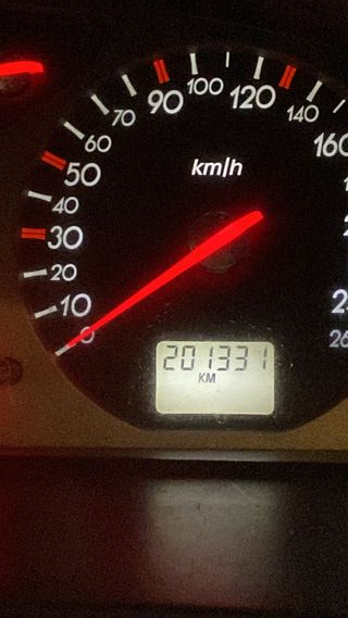 Renault Laguna BUEN PRECIO