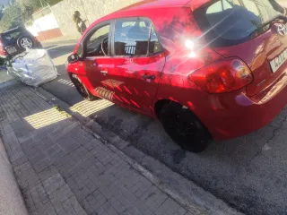 Toyota Auris 2008