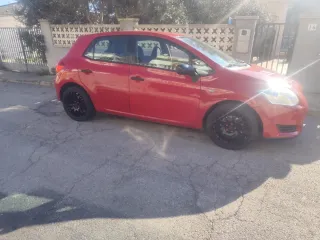 Toyota Auris 2008