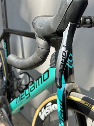 Bicicleta Megamo Raise T-L