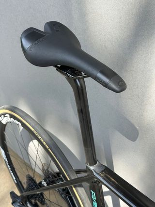 Bicicleta Megamo Raise T-L