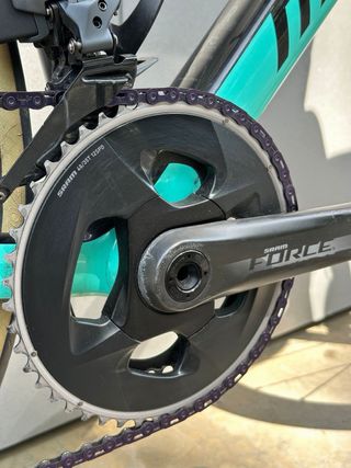 Bicicleta Megamo Raise T-L