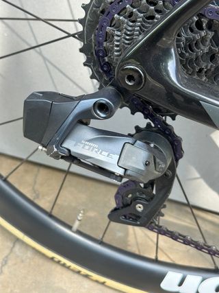 Bicicleta Megamo Raise T-L