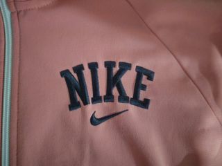 Chaqueta Nike Classic Polywarp