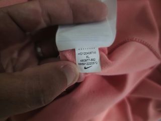 Chaqueta Nike Classic Polywarp