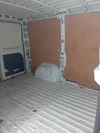 Peugeot Boxer 2014