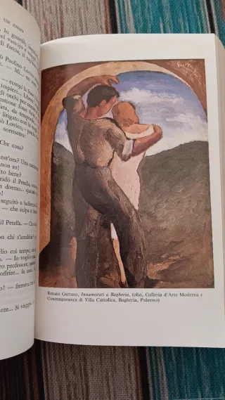 Novelle per un anno di Luigi Pirandello