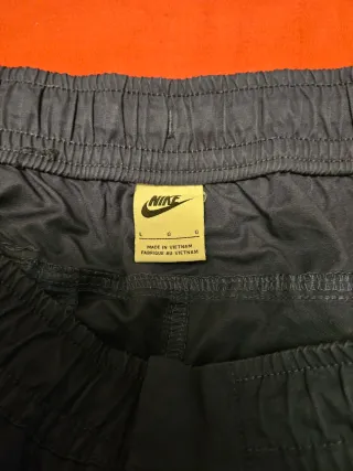 Pantalones Nike Cargo Azul Marino