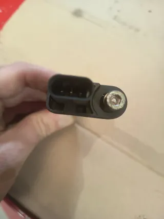 Sensor Cigüeñal BMW N47