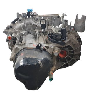CAJA CAMBIOS RENAULT MEGANE II COUPE/CABRIO 2003-