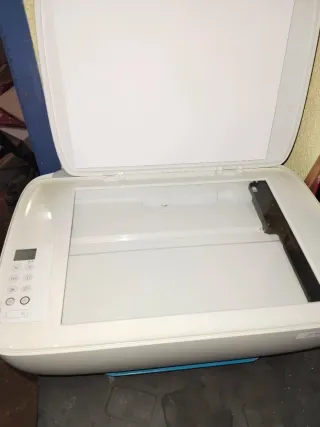 La recogida es en Leganés  Impresora Epson WF-2510