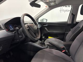SEAT Arona 2021