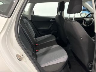 SEAT Arona 2021