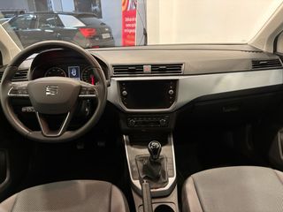 SEAT Arona 2021