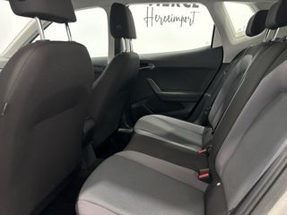 SEAT Arona 2021