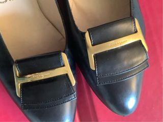 Salvatore Ferragamo Scarpe Donna Tg 37
