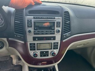 Hyundai Santa Fe 2.2 CRDI 2006