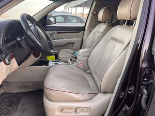 Hyundai Santa Fe 2.2 CRDI 2006