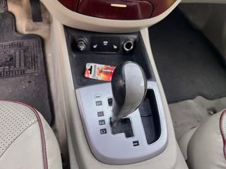 Hyundai Santa Fe 2.2 CRDI 2006