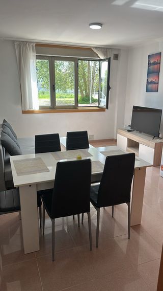 ARES, Alquiler piso en Ares Agosto 23 al 31