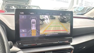 CUPRA Formentor 1.5 TSI 110kW (150 CV) DSG