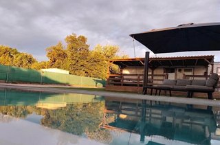 Casa con piscina privada — Puerto Real, Cádiz
