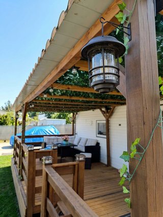 Casa con piscina privada — Puerto Real, Cádiz