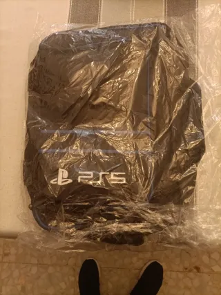 Valigetta PS5 PlayStation