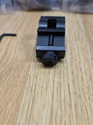 Supporti per Torcia (5 unità)