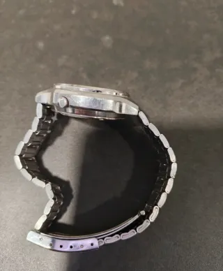 Seiko 5 vintage automatico