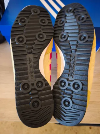 Zapatillas Adidas SL 72 OG Mujer Talla 40