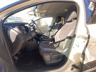 Renault Captur 2019