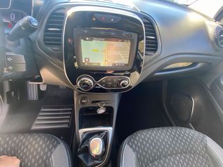 Renault Captur 2019