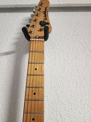 Washburn Stratocaster Sunburst