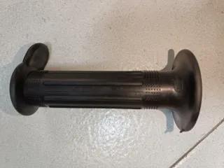 Juego puños Ideal con lengüeta