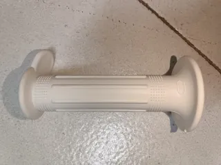 Juego puños Ideal con lengüeta