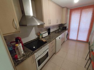 Piso en venta en Zona Pueblo en Pilar de la Horadada