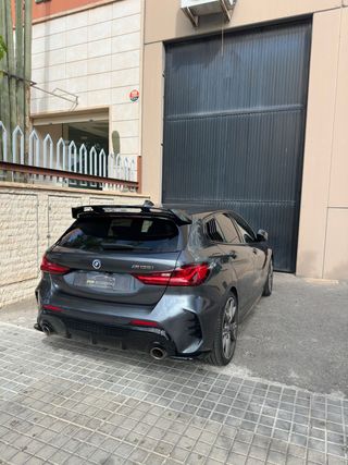 BMW Serie 1 M135i
