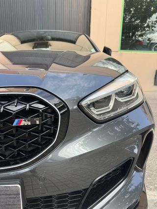 BMW Serie 1 M135i
