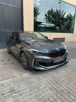 BMW Serie 1 M135i