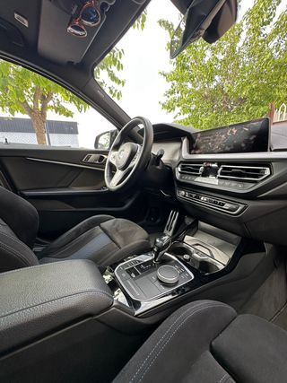BMW Serie 1 M135i