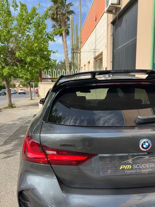 BMW Serie 1 M135i