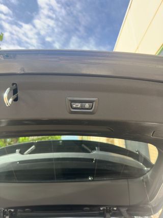 BMW Serie 1 M135i