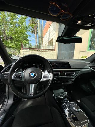 BMW Serie 1 M135i