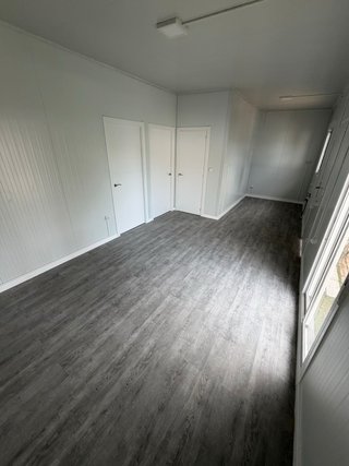 CASA PREFABRICADA MODULAR, PANEL SANDWICH