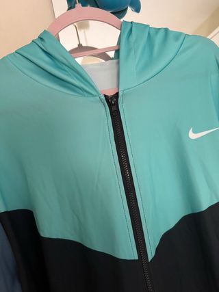 Conjunto deportivo Nike