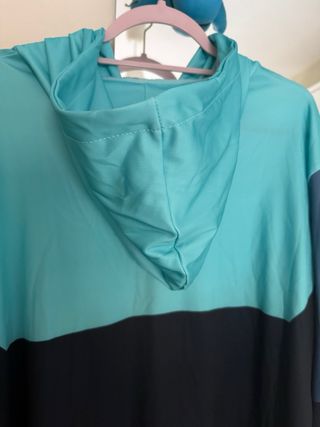 Conjunto deportivo Nike