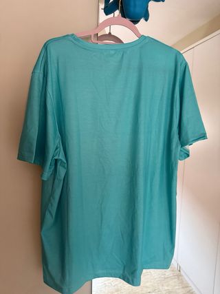 Conjunto deportivo Nike