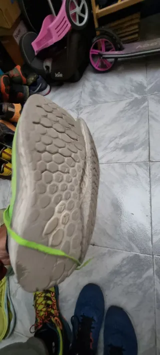 New Balance Fresh Foam More v2 T46