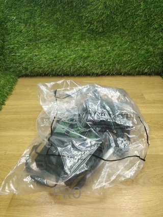 Guantes calefactables por USB